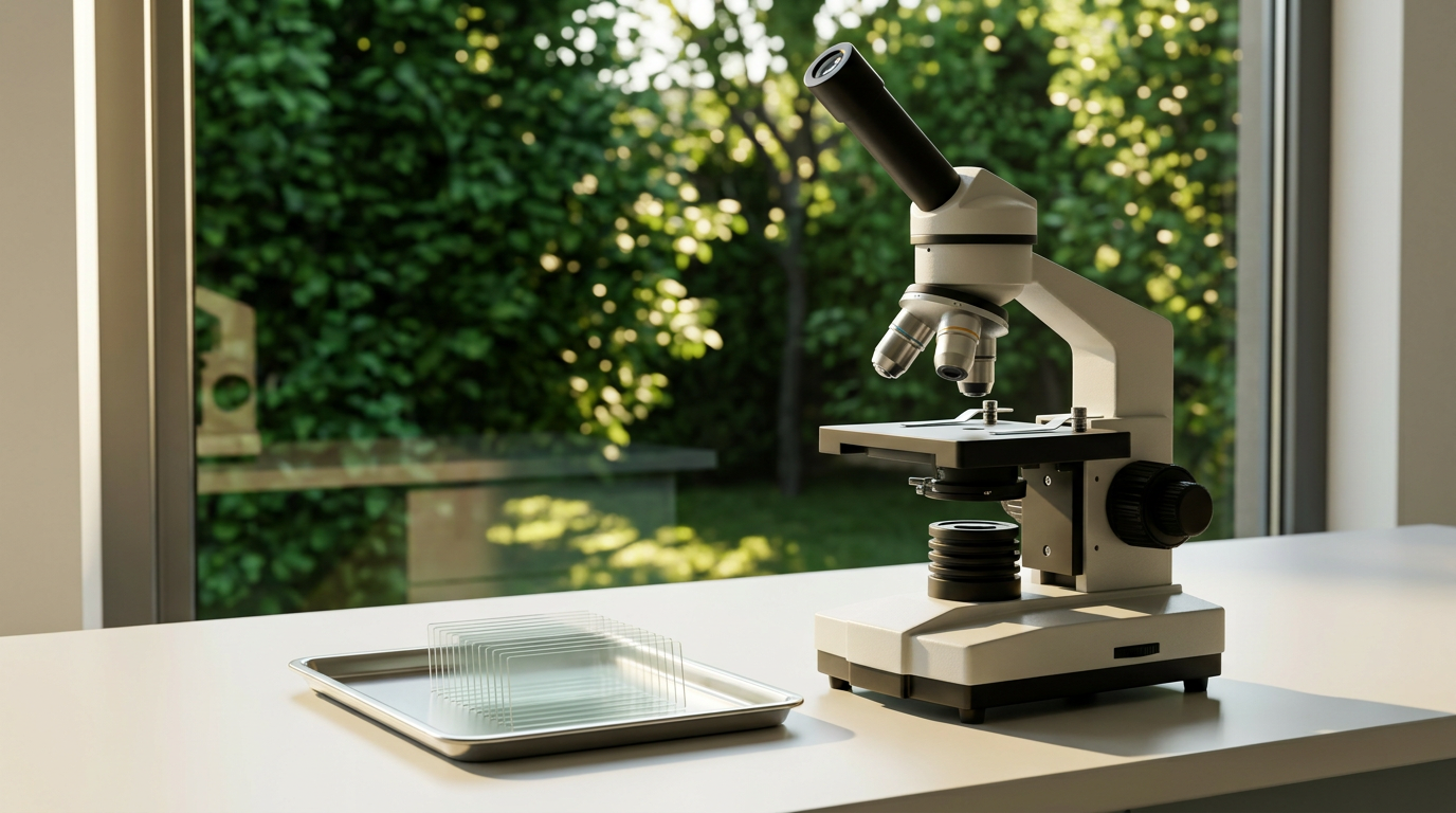 Root-cause cytology determining specific ear infections