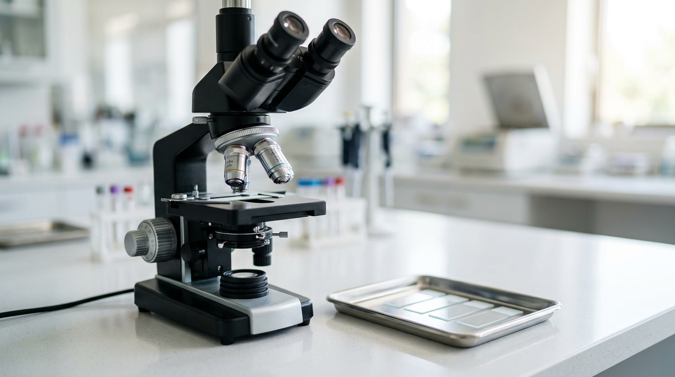 Root-cause cytology and diagnostics