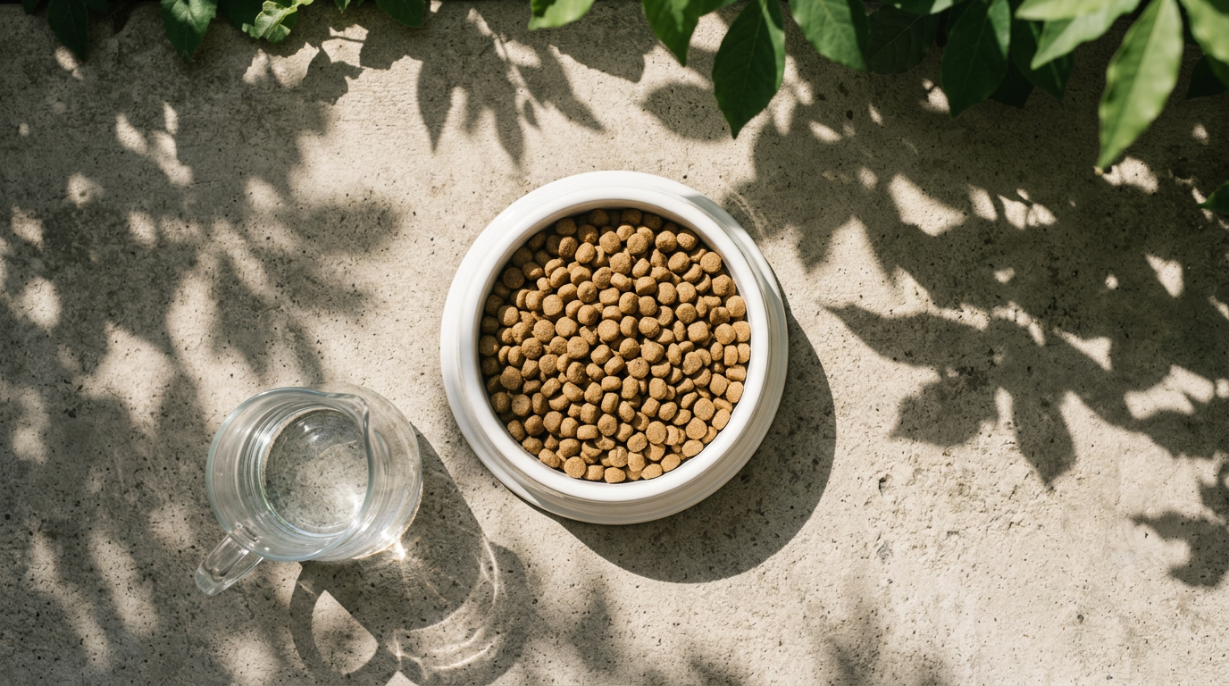 The elimination diet solution for food-sensitive dogs