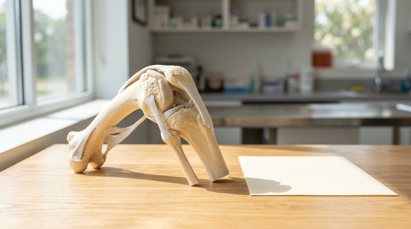 Clinical anatomy workspace for accurate diagnosis