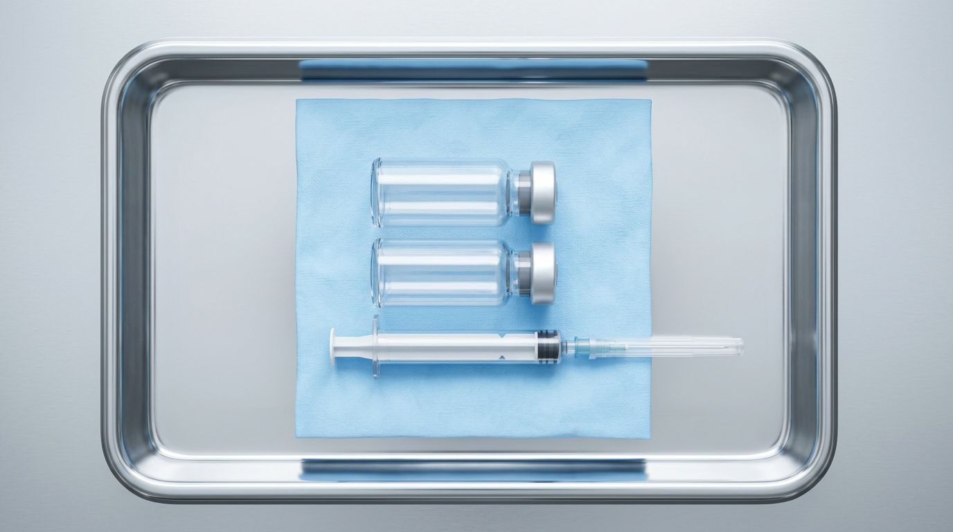 Advanced clinical protection and care at Nimbus Pet Hospital