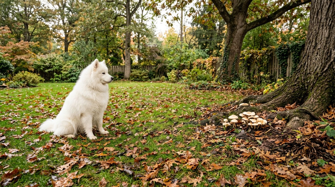 Medial property audit and defensive trail habits