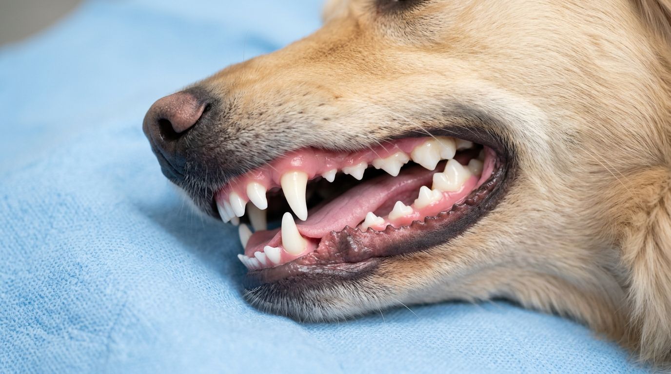 Complete veterinary care for pets at Nimbus Pet Hospital